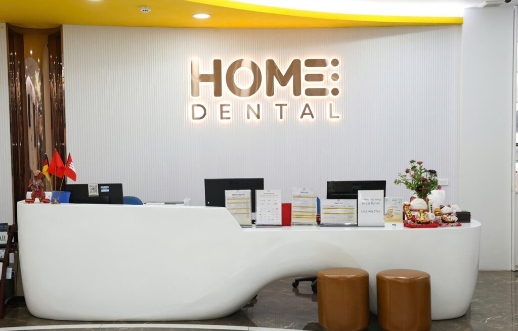 Trang chủ - Nha Khoa Home Trang chủ - Nha Khoa Home