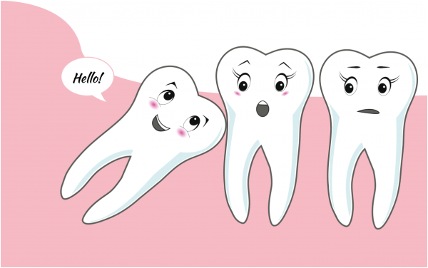 Răng khôn là gì?