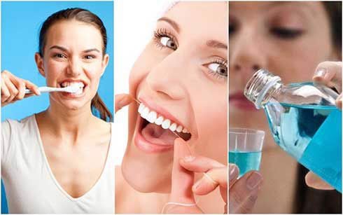 Phân biệt triệu chứng mọc răng khôn và bệnh lý về răng miệng - Nha Khoa Home