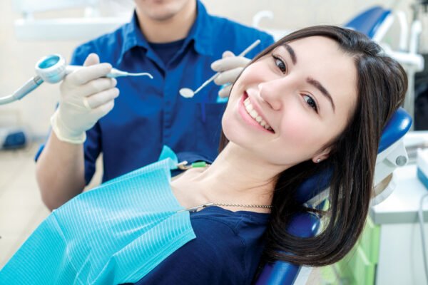 Quy trình tẩy trắng răng tại nha khoa diễn ra như thế nào? - Nha Khoa Home