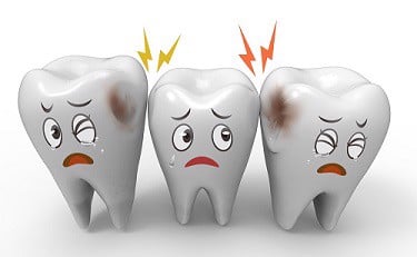 Mách bạn mẹo giảm đau sau khi nhổ răng khôn - Nha Khoa Home