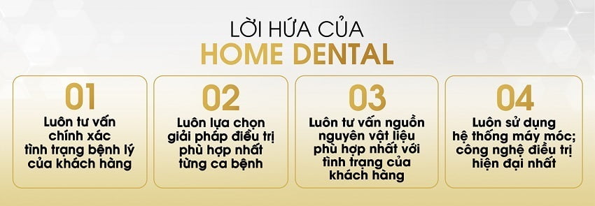 home dental