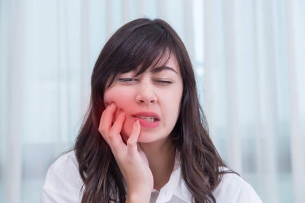 Nhổ răng khôn sưng bao lâu – Cách giảm sưng nhanh chóng - Nha Khoa Home