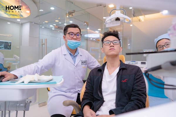 Răng Implant bị lung lay: Nguyên nhân và khắc phục như thế nào? - Nha Khoa Home