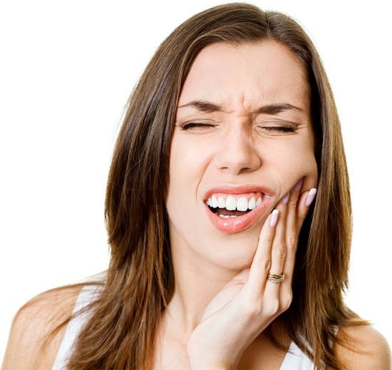 Bật mí cách giảm đau hiệu quả cho bà bầu sau khi mọc răng khôn - Nha Khoa Home