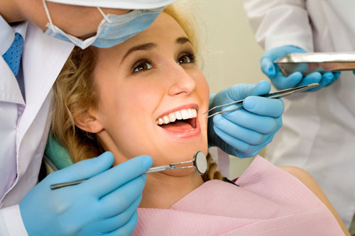 Nhức răng được hình thành từ những nguyên nhân nào? - Nha Khoa Home