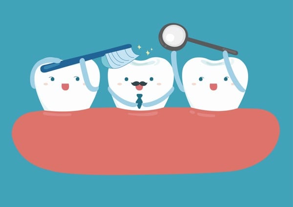 Niềng răng mang lại nhiều tác động tích cực hơn tới sức khỏe của bạn.