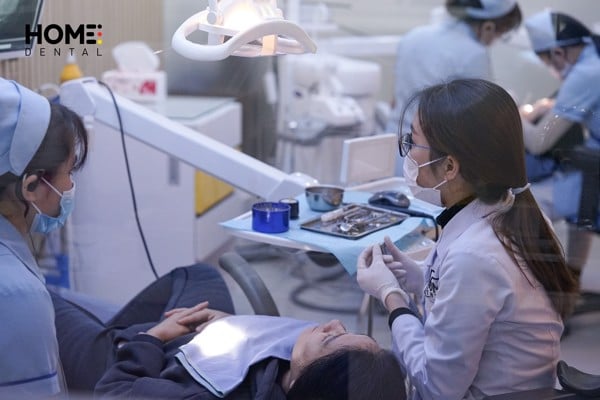 5 Địa Chỉ Trồng Răng Implant Tại Hà Nội Tốt Nhất