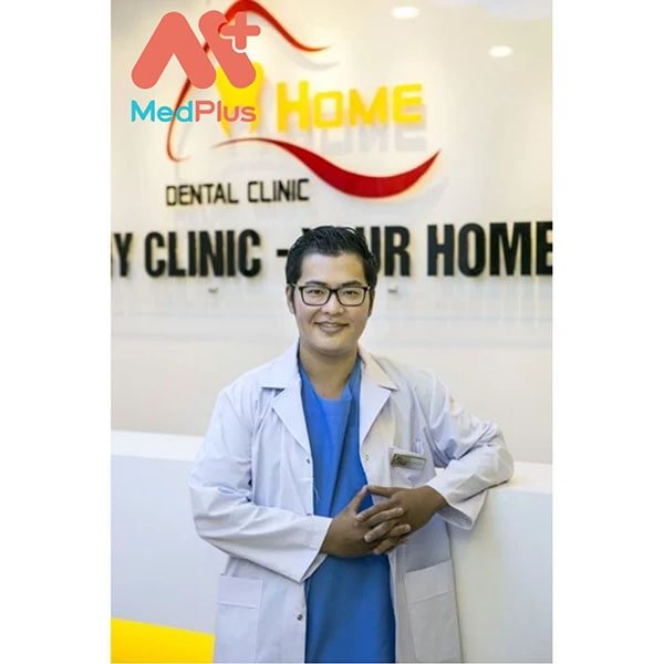 Nha khoa 30 Triệu Việt Vương – nha khoa Home Dental Clinic - Nha Khoa Home