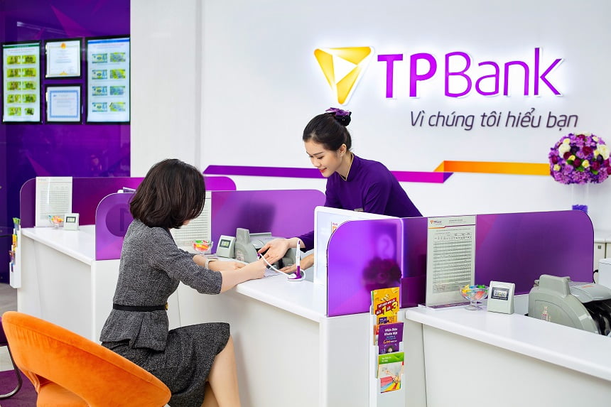 Ngân hàng đầu tiên công bố kết quả kinh doanh 2020 | TPBank Digital
