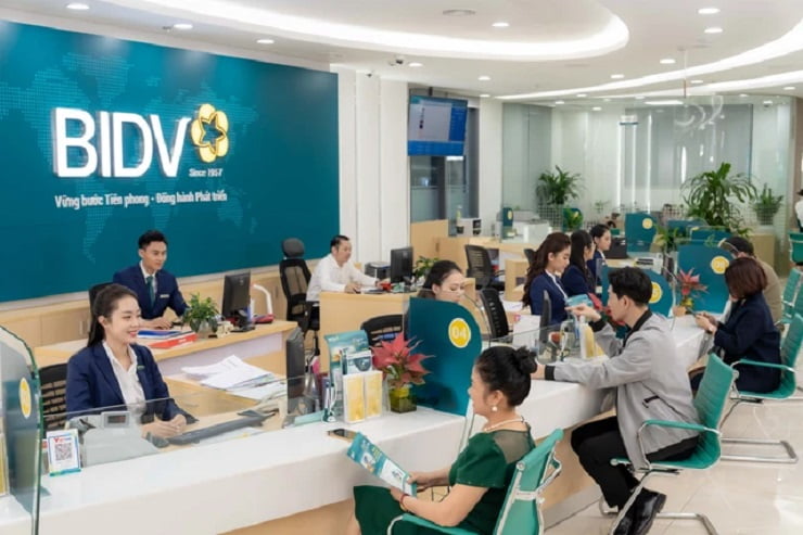 Ngân hàng BIDV rao bán loạt khoản nợ hàng trăm tỷ đồng | Đời sống 24h | Vietnam Daily | Tin tức Việt Nam Daily, cập nhật mới nóng 24/7