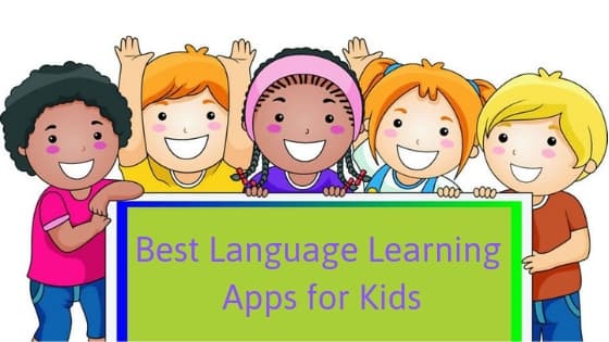 10 Best Language Learning Apps for Kids - Download Now! - EducationalAppStore
