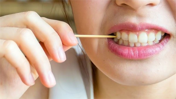 Cách khắc phục đánh răng bị chảy máu chắc chắn bạn nên biết - Nha Khoa Home