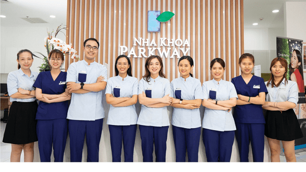 Nha khoa Parkway