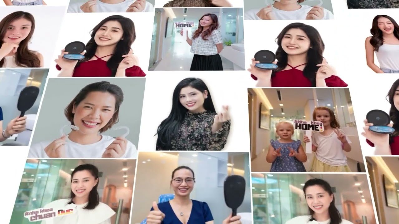 bọc răng sứ thẩm mỹ