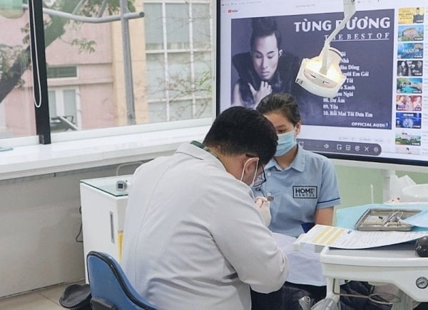Trồng Răng Implant Tại Tphcm