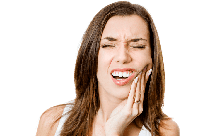 Ê buốt răng hàm trên là gì?