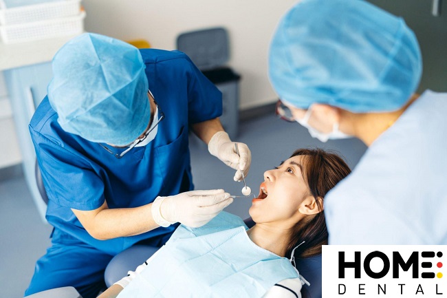 nhược điểm của dán sứ veneer 