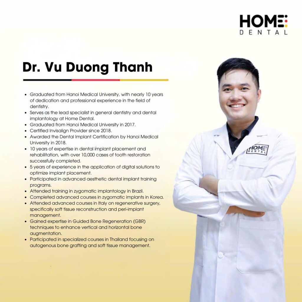 Home - Nha Khoa Home