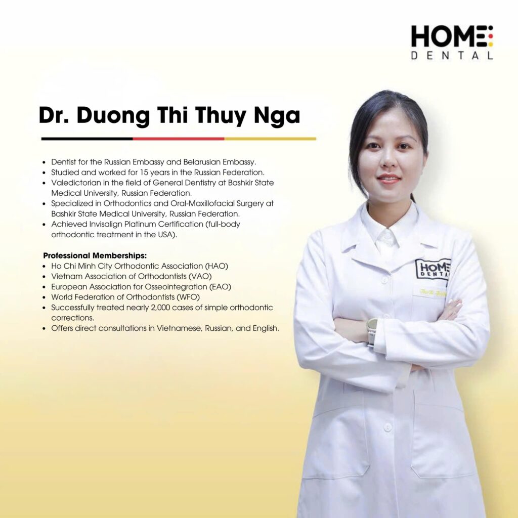 Home - Nha Khoa Home