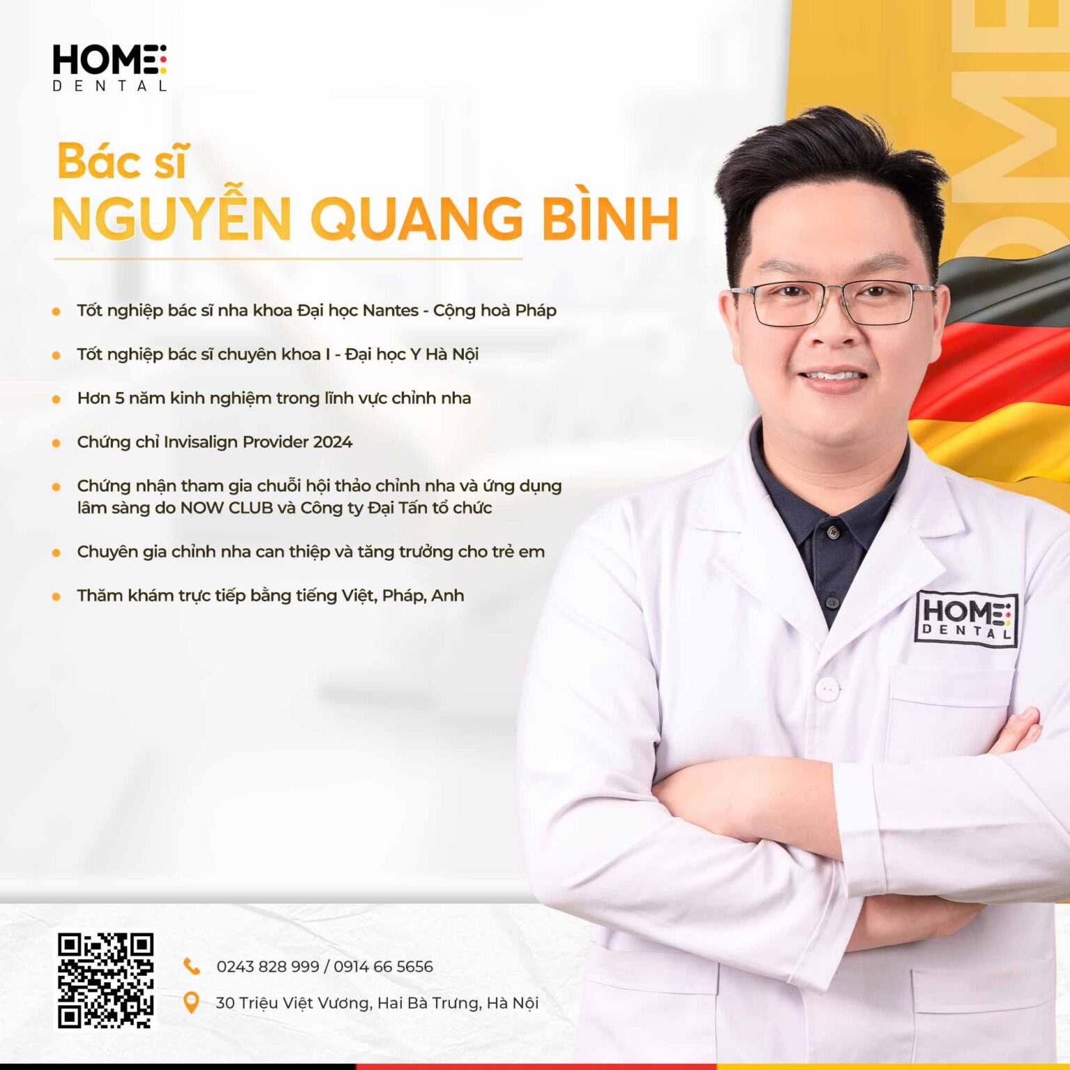 Trang chủ - Nha Khoa Home Trang chủ - Nha Khoa Home