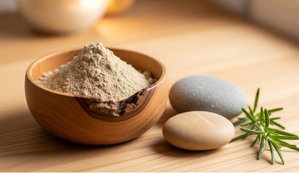 Bentonite Clay for Cavities: Natural Tooth Remineralization and Oral Detox