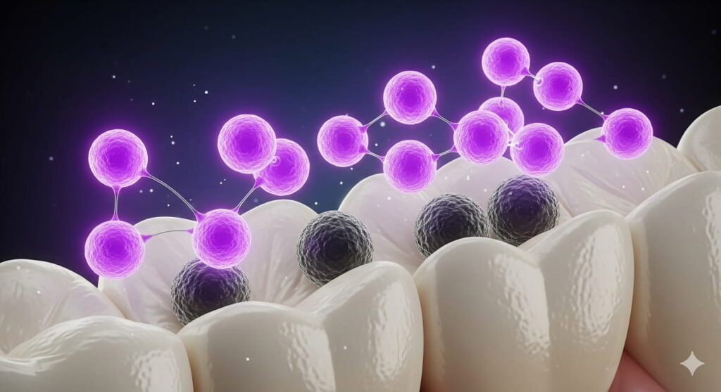 How Iodine Can Effectively Prevent Tooth Decay Naturally