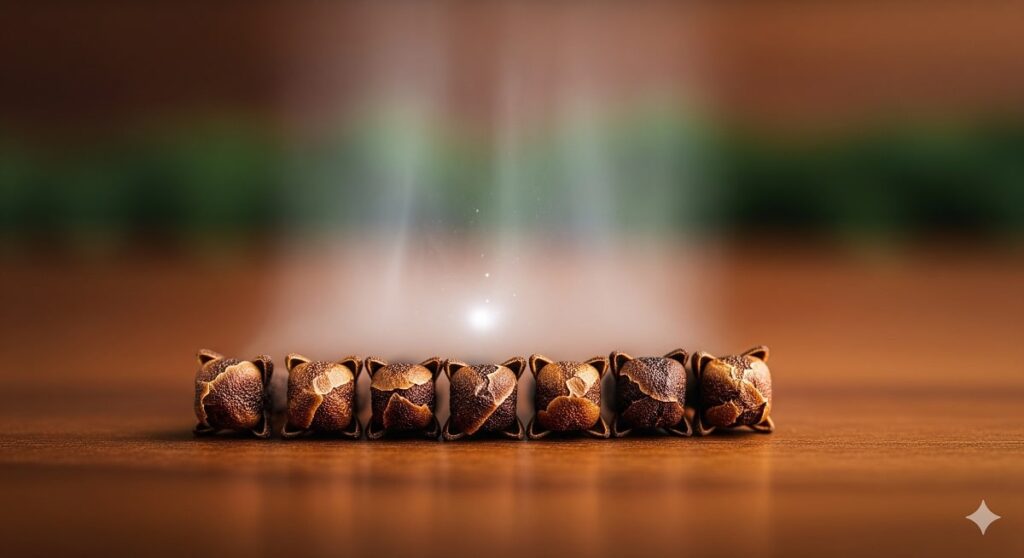 Can Cloves Cure Bad Breath Permanently? Natural Remedy Facts