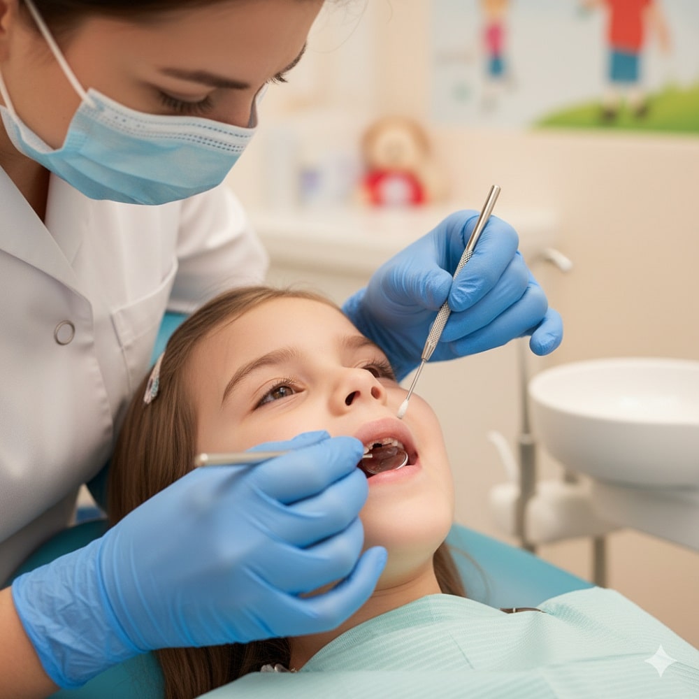 Silver Nitrate for Tooth Decay: Safe, Effective Cavity Treatment