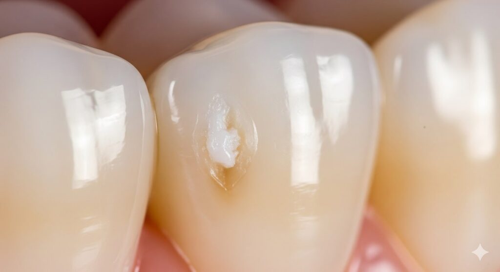 Incipient Tooth Decay: How to Spot, Stop & Reverse It Before It’s a Cavity