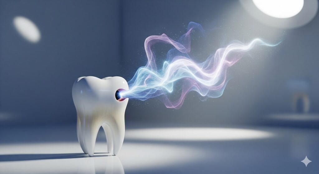 Do Cavities Smell Like Poop? Understanding the Truth About Cavity Odor