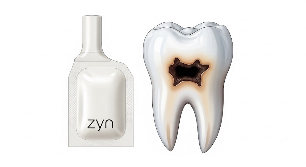 Do Zyns Cause Cavities? Understanding the Oral Health Risks of Nicotine Pouches