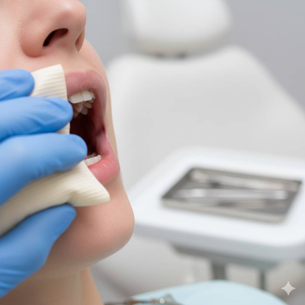 Sưng Nướu Sau Khi Nhổ Răng: Nguyên Nhân, Dấu Hiệu & Cách Xử Lý