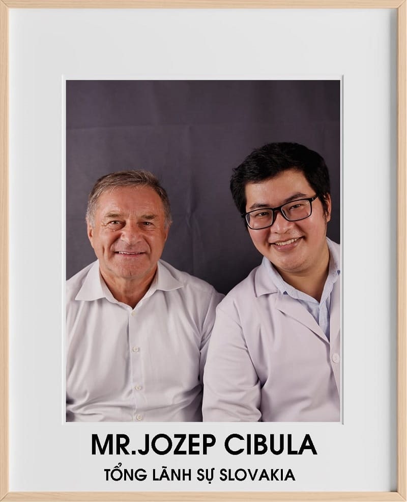 GIỚI THIỆU - Nha Khoa Home