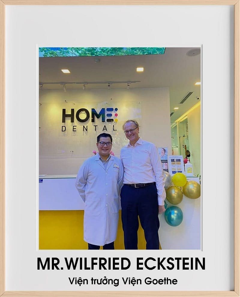 GIỚI THIỆU - Nha Khoa Home