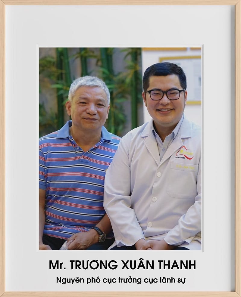 GIỚI THIỆU - Nha Khoa Home