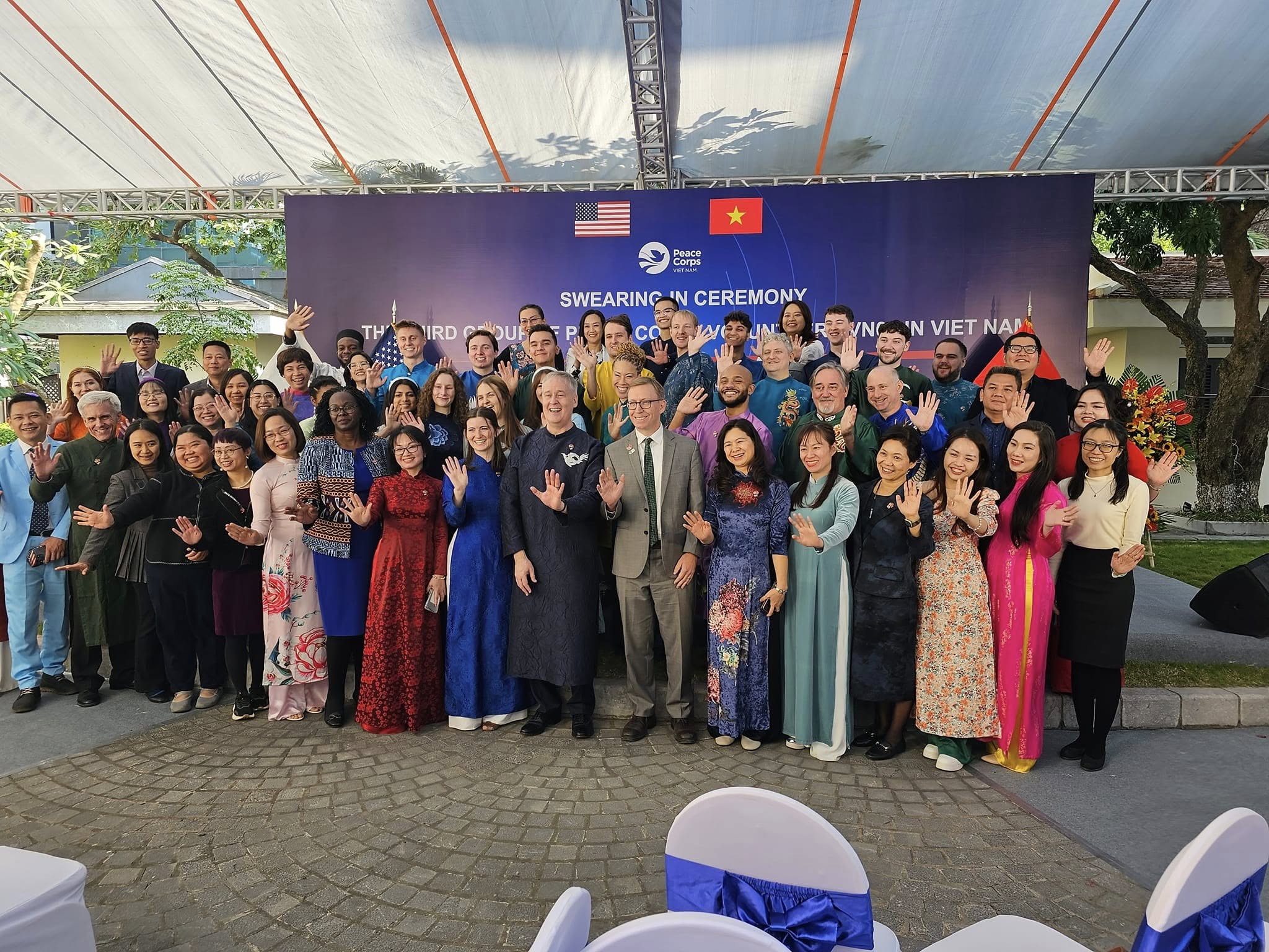 Bác sĩ Nguyễn Anh Ngọc – Cầu nối y tế Việt Nam và Hoa Kỳ qua sứ mệnh Peace Corps - Nha Khoa Home