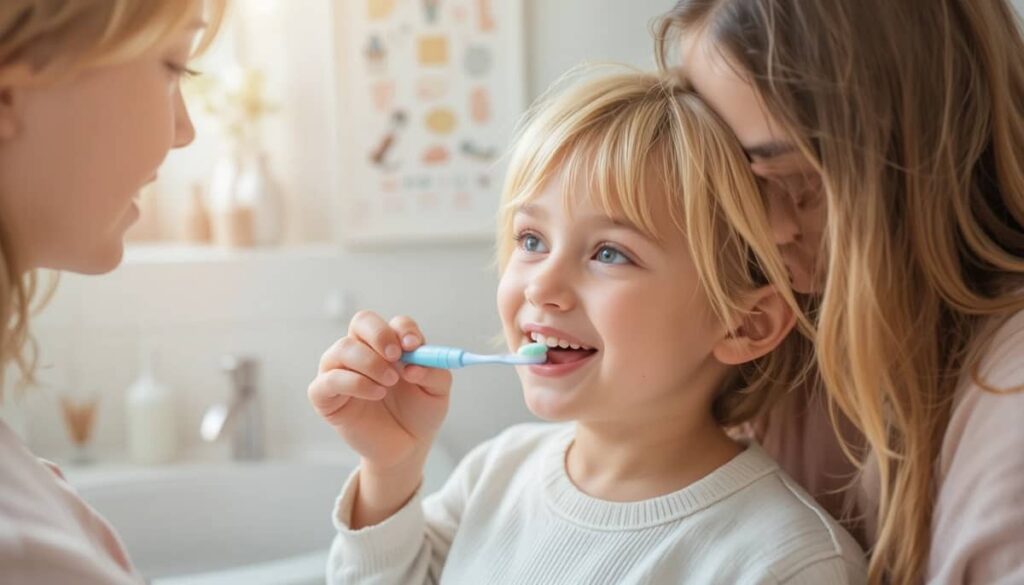 4-Year-Old Tooth Decay: Safe Home Treatment & What Parents Must Know