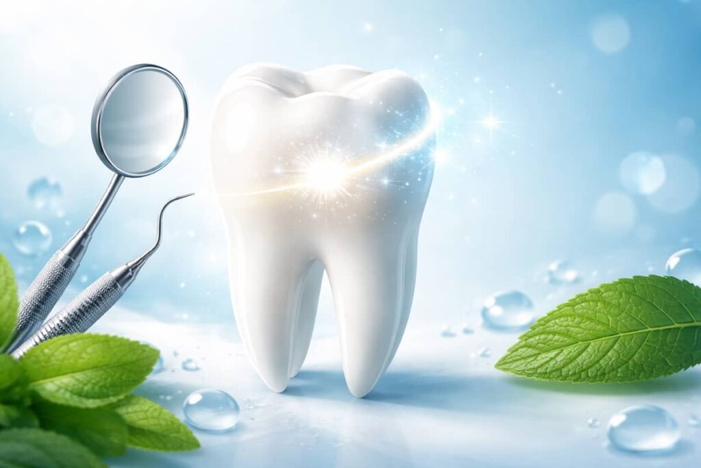 Can Tooth Decay Go Away Naturally? Reverse It Now​