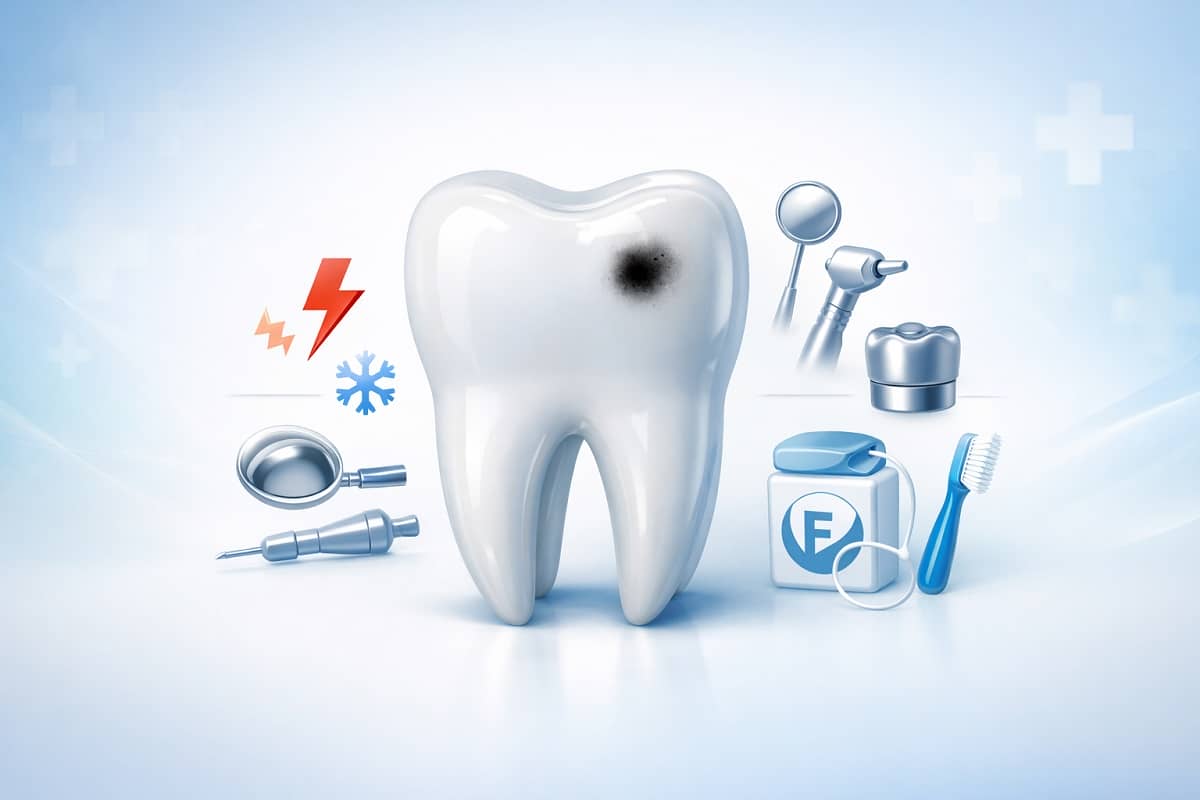 Bad Tooth Decay: Signs, Fixes & Prevention Guide