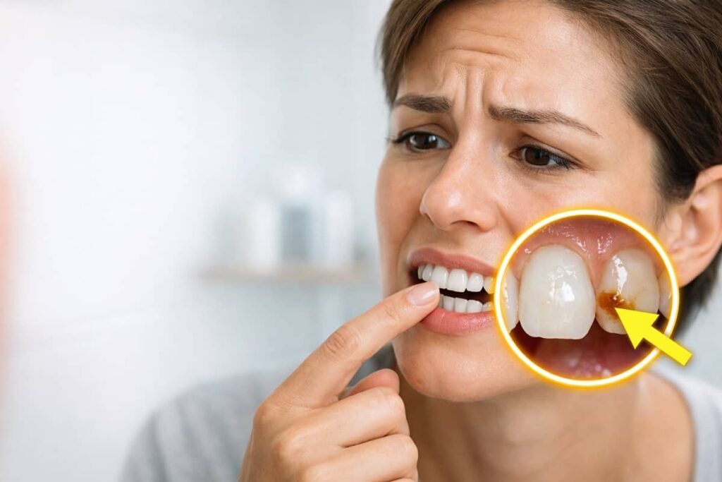 Early Signs of Tooth Decay You Can't Ignore