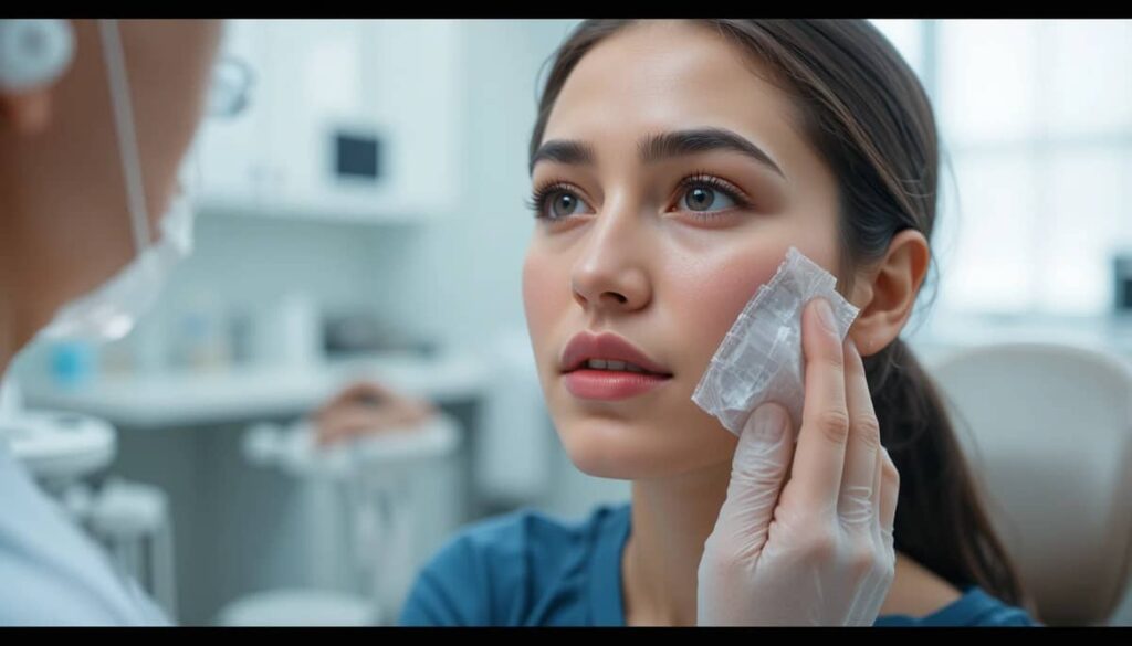 Post-Op Dental Bone Graft Swelling: What’s Normal?