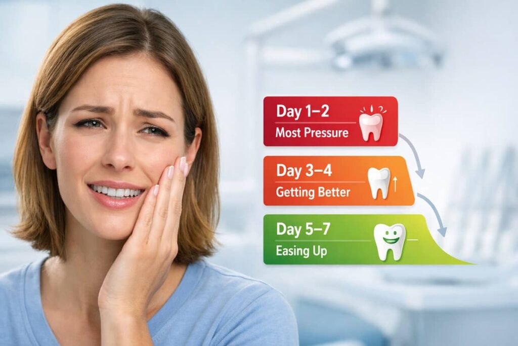 What Is the Hardest Week of Invisalign?