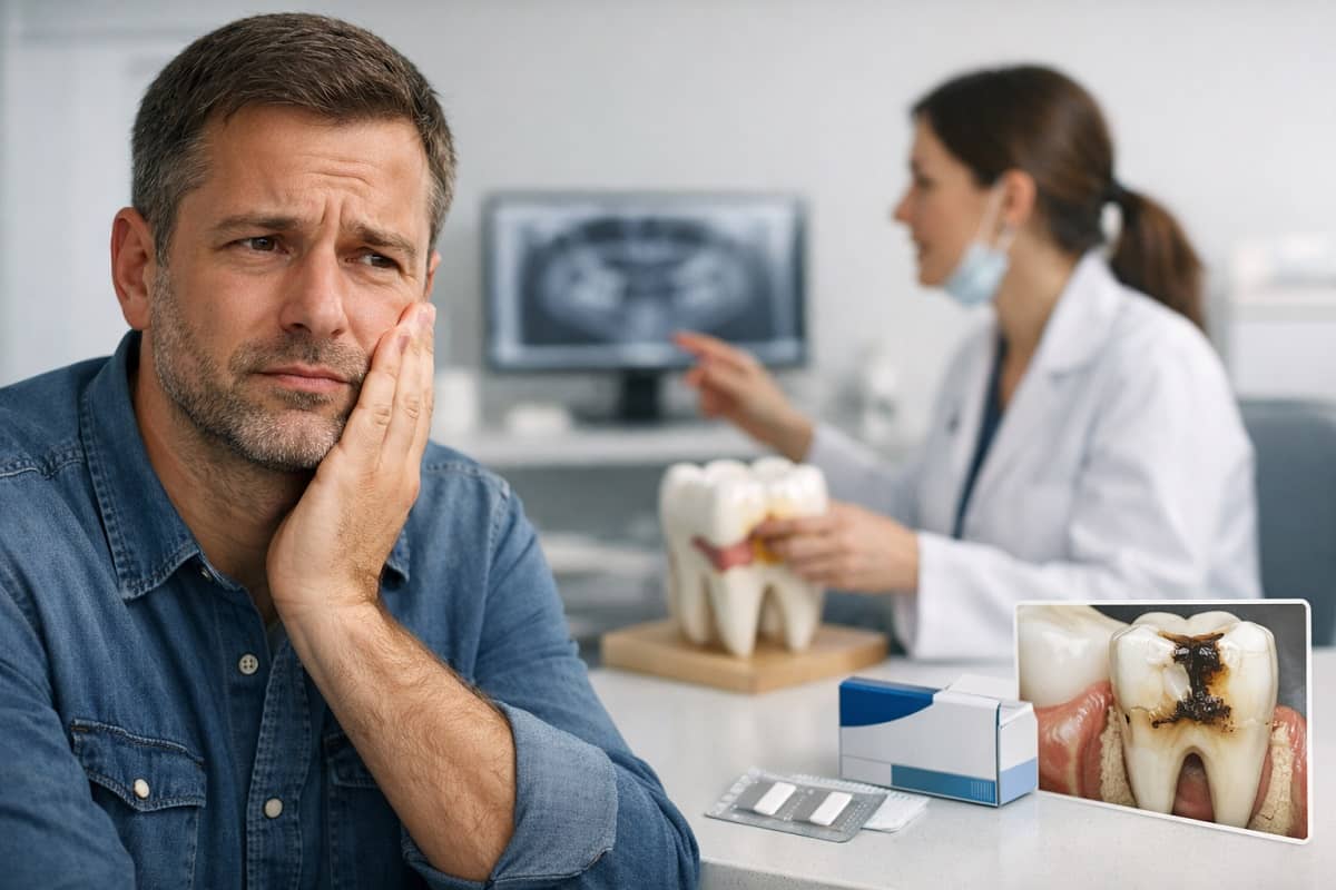 Does Suboxone Cause Tooth Decay? Dentists Explain