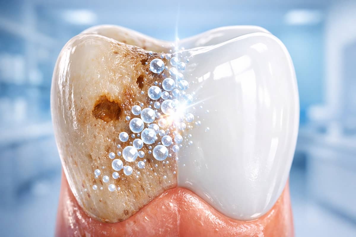 Can Hydroxyapatite Reverse Tooth Decay? Truth Inside
