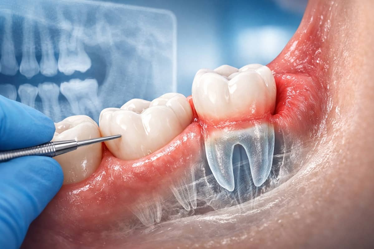 Can Wisdom Teeth Regrow? Dentists Explain the Truth